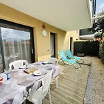 Daire Moderne, Jardin Prive, 6 Pers. - Fr-1-309-560 Argelès-sur-Mer