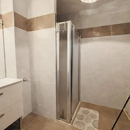 Διαμέρισμα Moderne, Jardin Prive, 6 Pers. - Fr-1-309-560