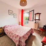Apartmán Moderne, Jardin Prive, 6 Pers. - Fr-1-309-560 Argelès-sur-Mer