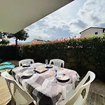 Apartmán Moderne, Jardin Prive, 6 Pers. - Fr-1-309-560